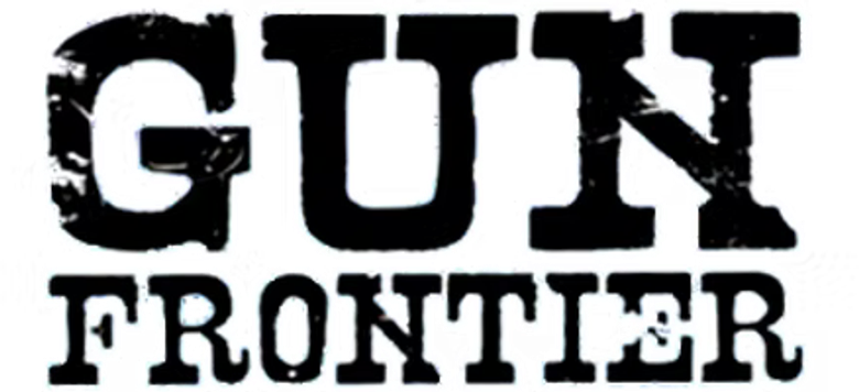 Gun Frontier logo