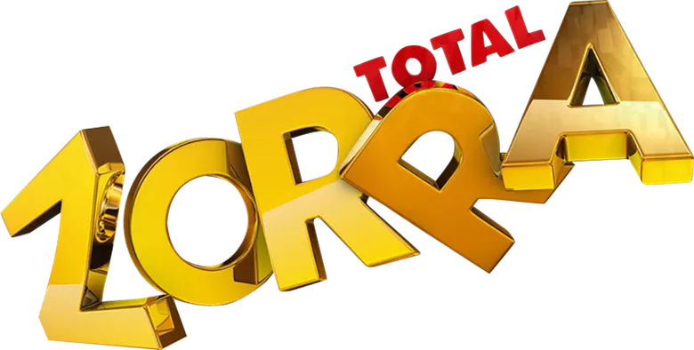 Zorra Total logo