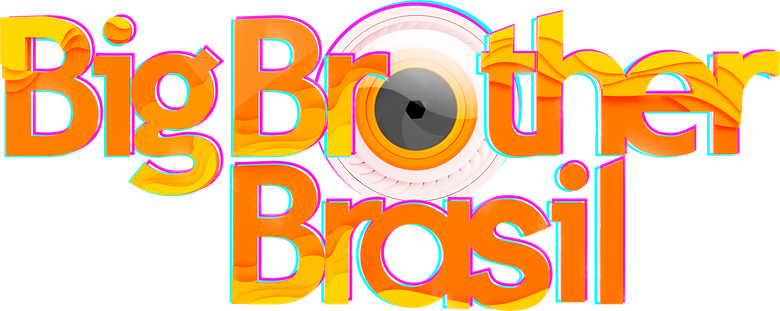 Big Brother Brasil logo