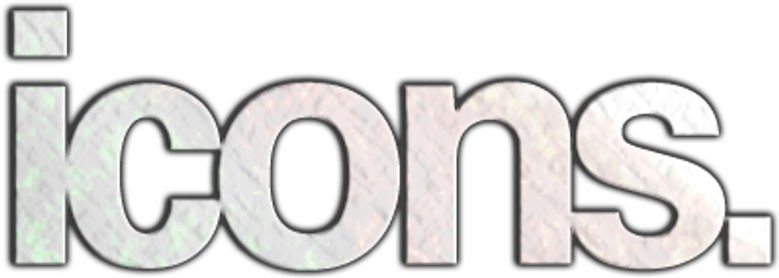 Icons logo