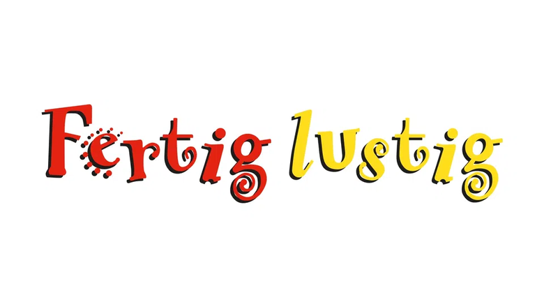 Fertig Lustig logo