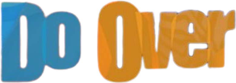 Do Over logo