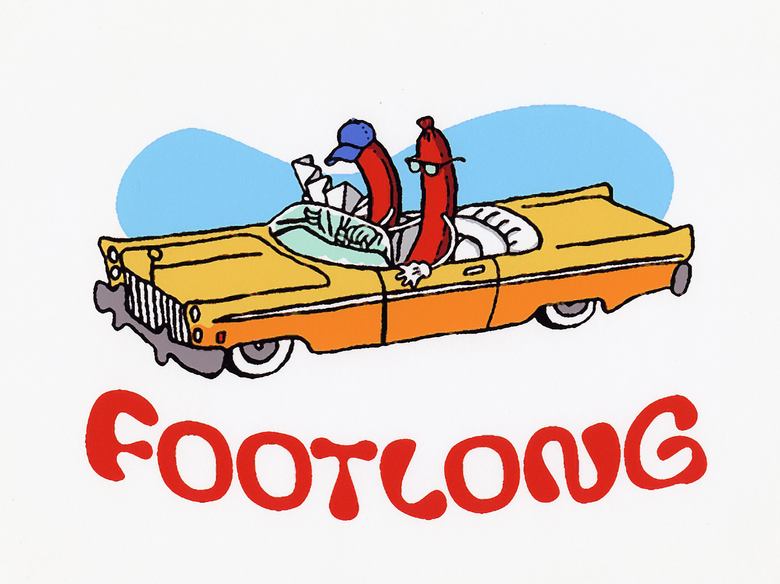Footlong