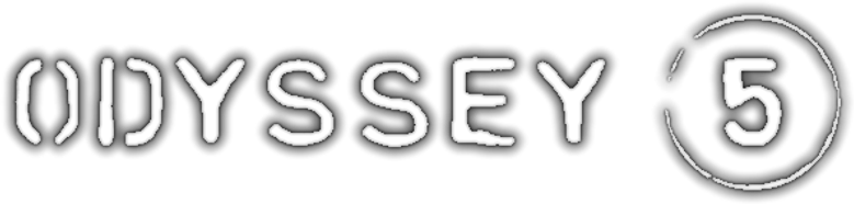 Odyssey 5 logo