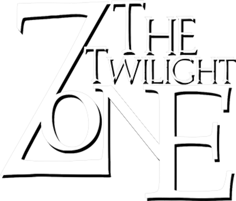 The Twilight Zone logo
