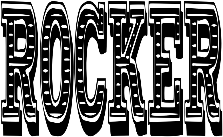 Rocker