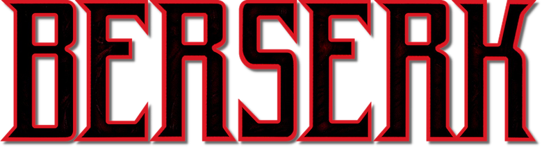 Berserk logo