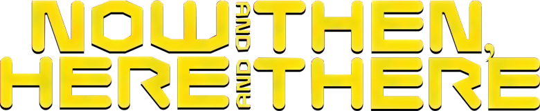 Ima, Soko ni Iru Boku logo