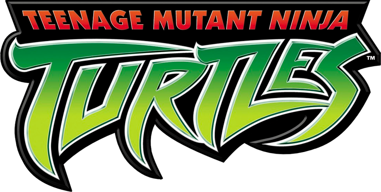 As Tartarugas Mutantes Ninja logo