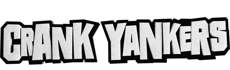 Crank Yankers logo