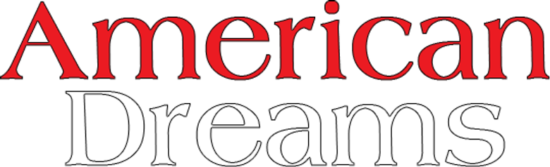 American Dreams logo