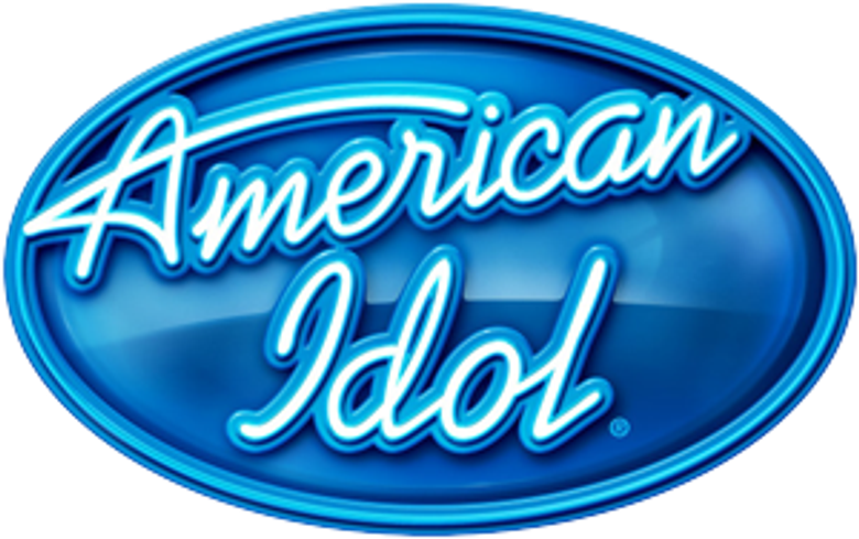 American Idol logo