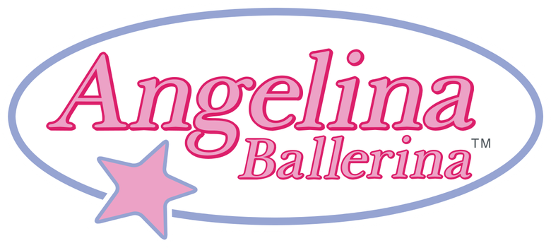 Angelina Ballerina - Lights, Camera, Action!