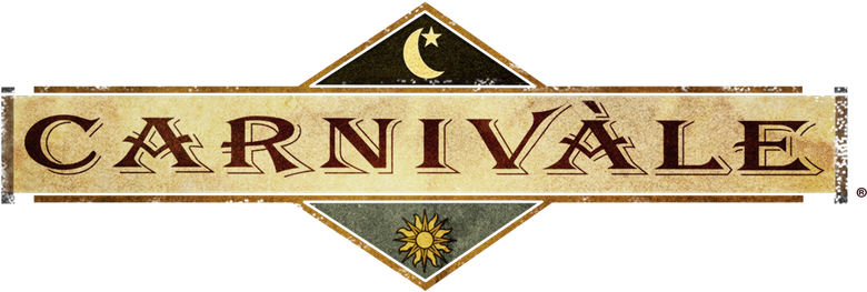 Carnivàle logo