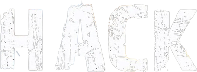 Hack logo