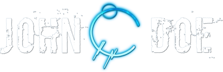 John Doe logo
