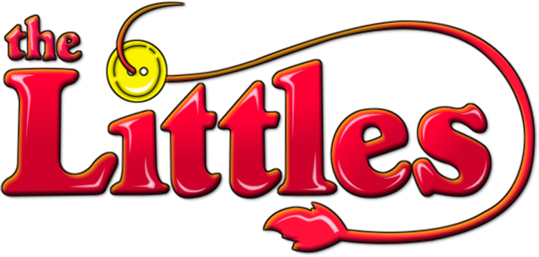 The Littles logo