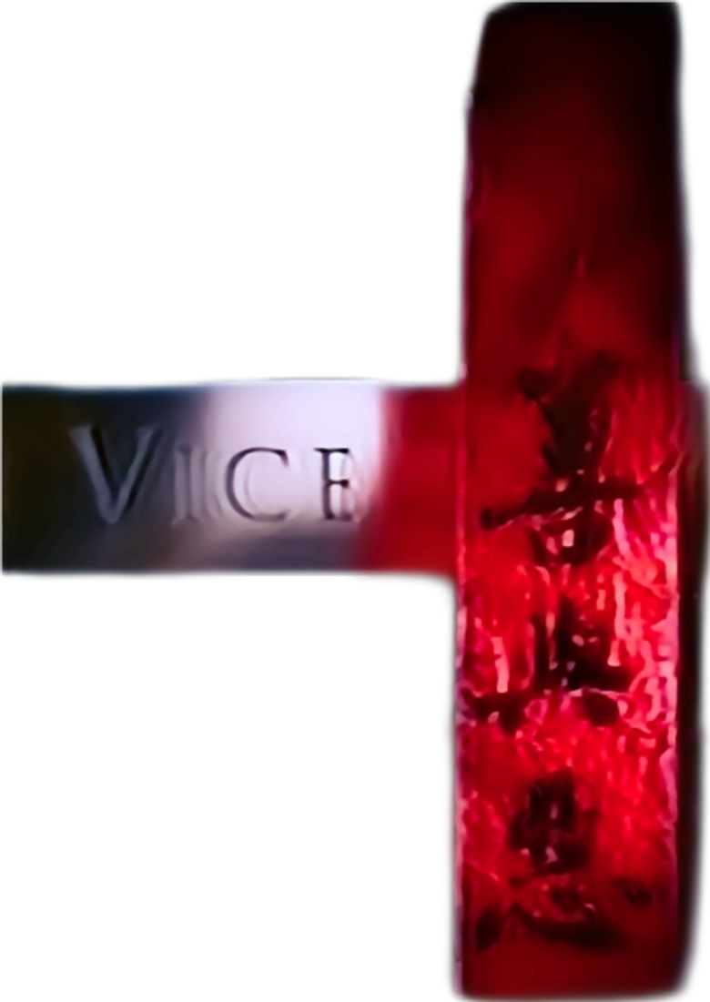 Shanghai Vice