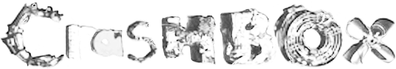 Crashbox logo