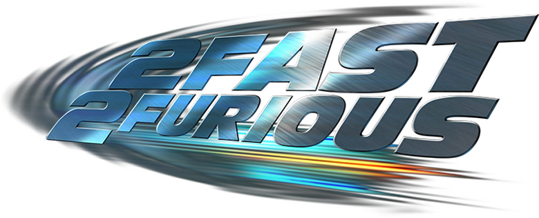 + Velozes + Furiosos logo