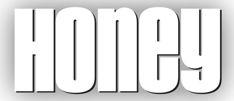 Honey: No Ritmo dos Seus Sonhos logo