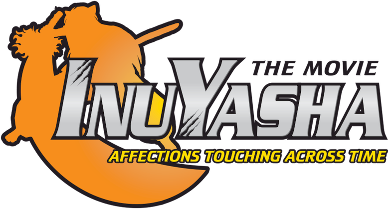 Inuyasha: The Movie - Un sentimento che trascende il tempo logo