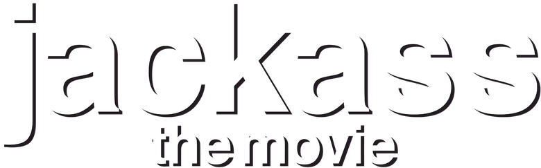 Jackass, Cara-de-Pau: O Filme logo