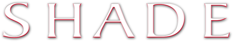 Shade: Juego de asesinos logo