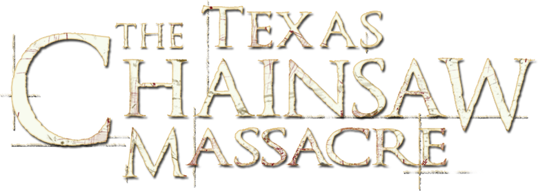 The Texas Chainsaw Massacre logo