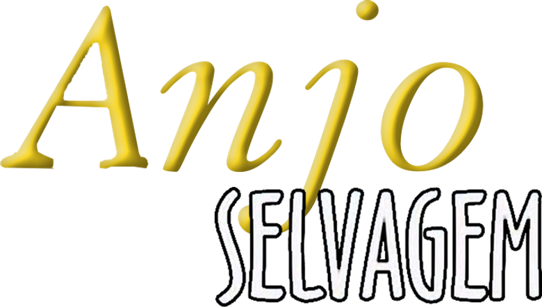 Anjo Selvagem logo
