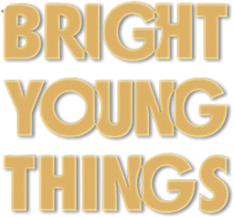 Bright Young Things logo