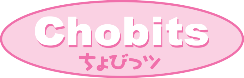 Chobits logo