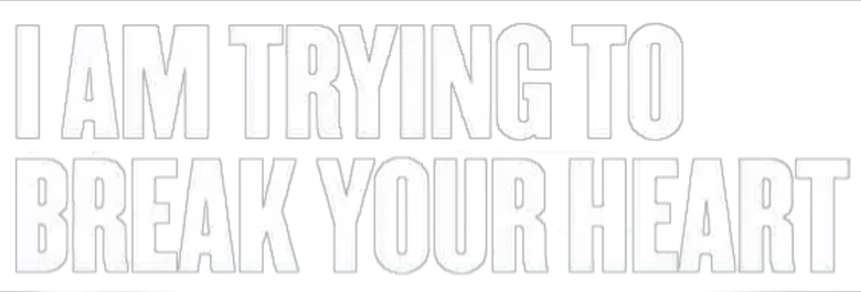 I Am Trying to Break Your Heart: A Film About Wilco logo