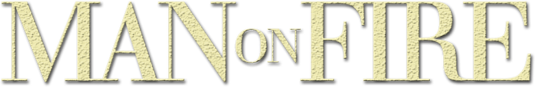 El fuego de la venganza logo