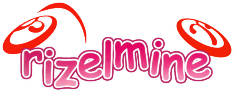 Rizelmine logo