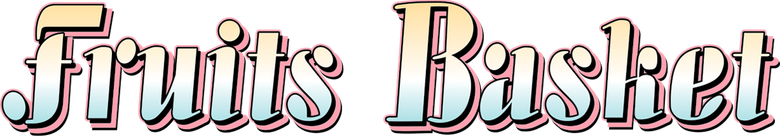 Fruits Basket logo