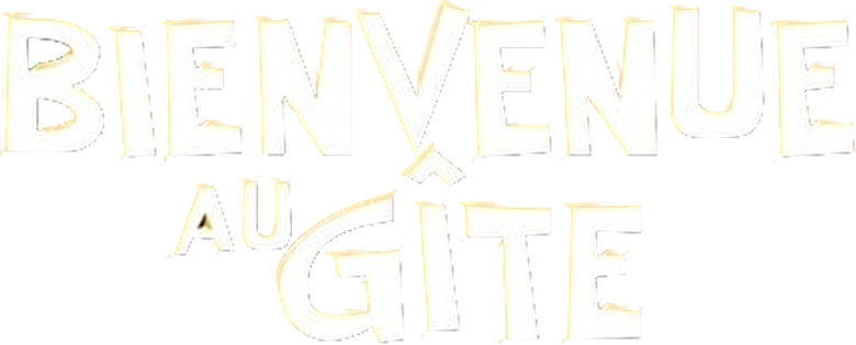 Bienvenue au gîte logo