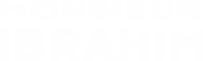 Uma Amizade Sem Fronteiras logo
