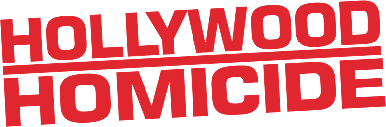 Divisão de Homicídios logo