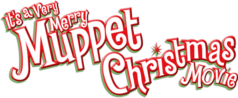 Los Teleñecos en Navidad logo