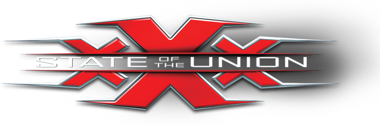 xXx² - The Next Level logo