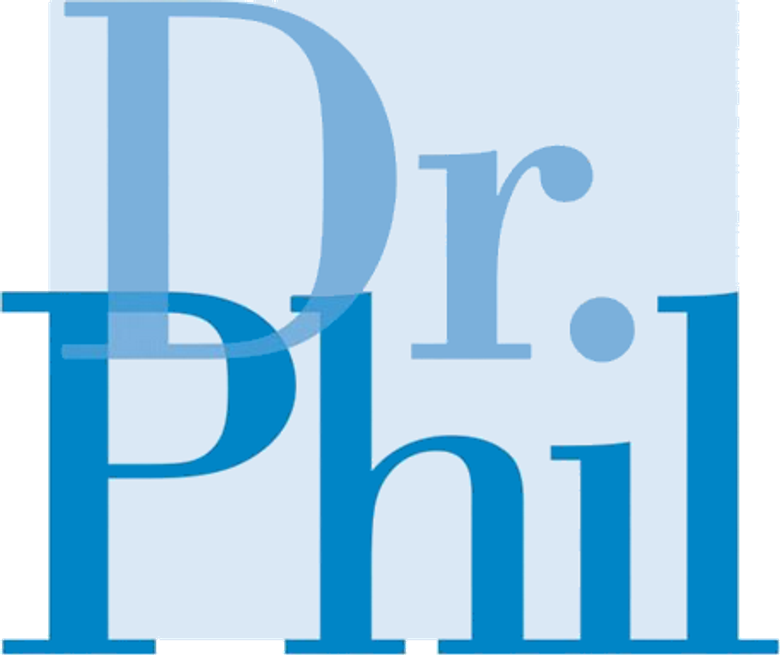 Dr. Phil logo