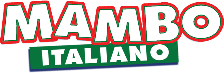 Mambo Italiano logo