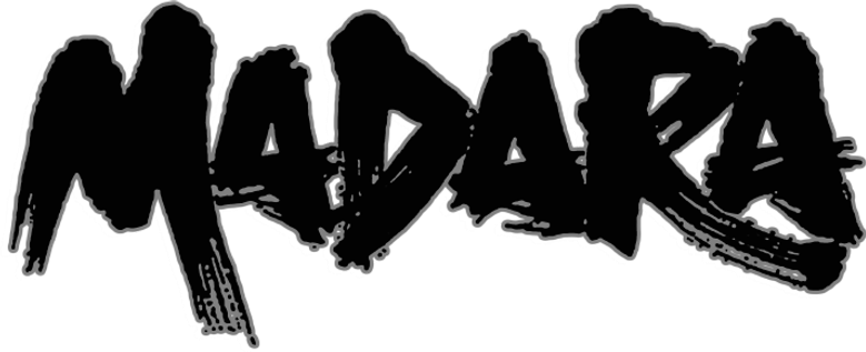 Mouryou Senki Madara logo