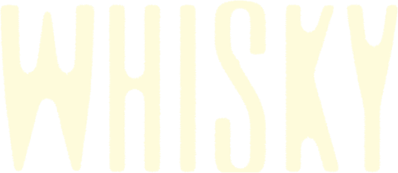 Whisky logo
