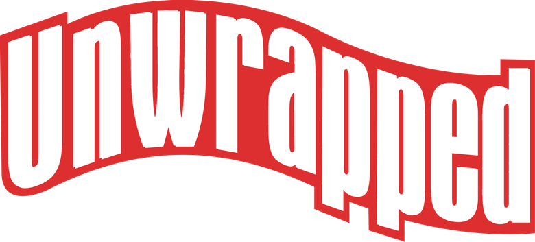 Unwrapped logo