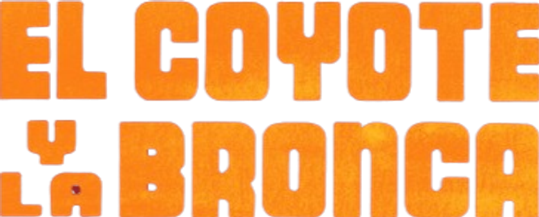 Coyote and Bronca logo