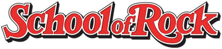 School of Rock logo