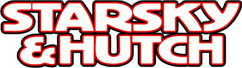 Starsky & Hutch: Justiça em Dobro logo