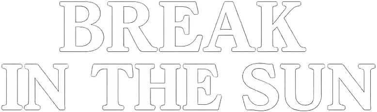 Break in the Sun logo